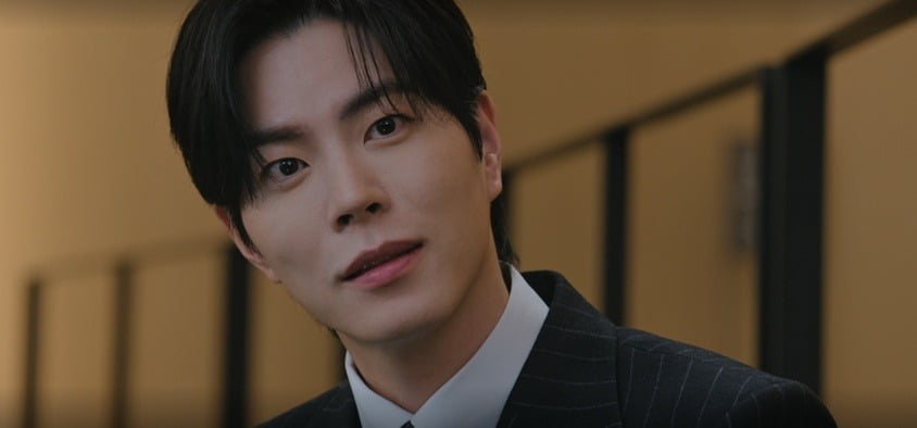 Hong Jong-hyun Shines in 'Dear X' with a Tense and Intriguing Performance