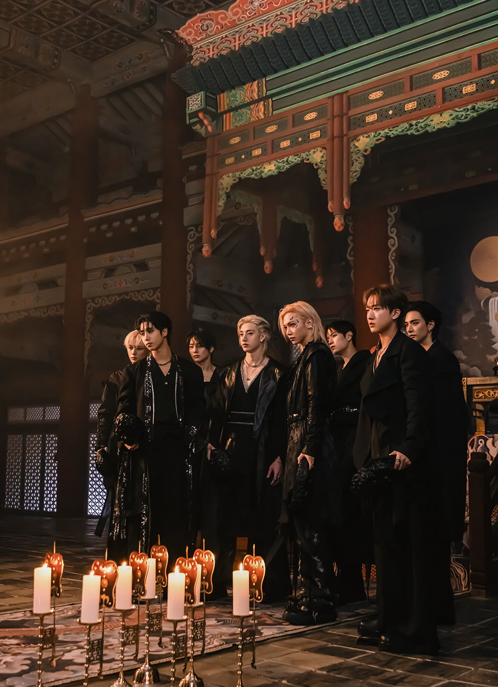 Stray Kids Achieve Double Million-Seller Status with New Album SKZ IT TAPE 'DO IT'