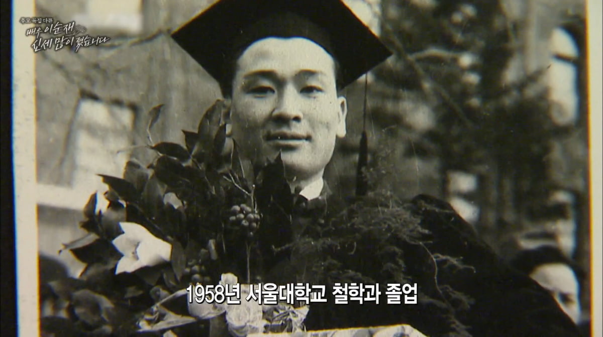 Remembering Lee Soon-jae: A Legacy of Passion and Dedication in Acting