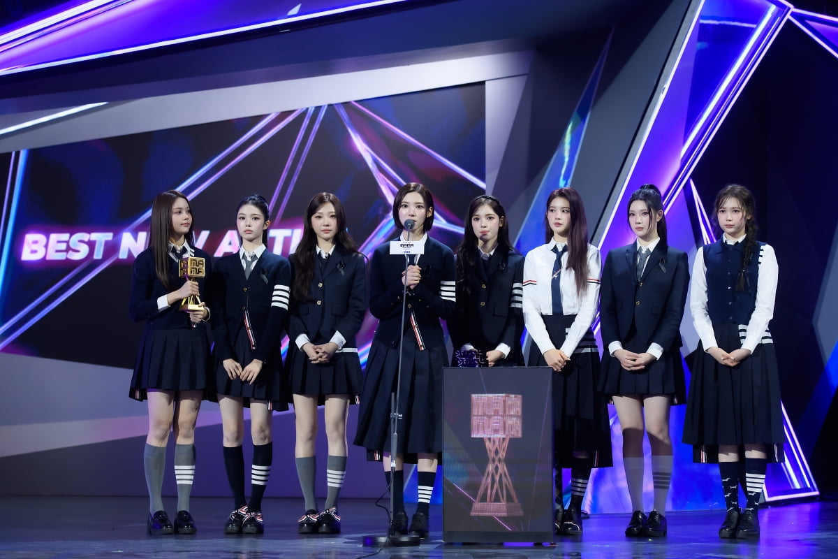 2025 MAMA Awards: A Night of Remembrance and Celebration Amidst Hong Kong Tragedy