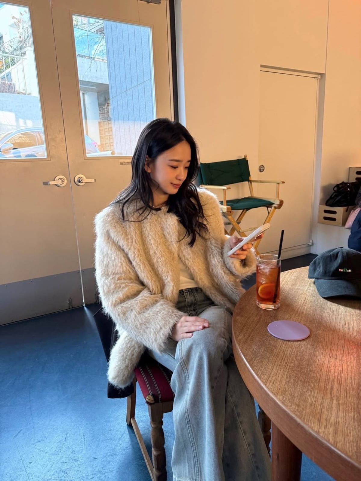 元新体操選手ソン・ヨンジェ、日常の中の優雅さと第二子計画を語る