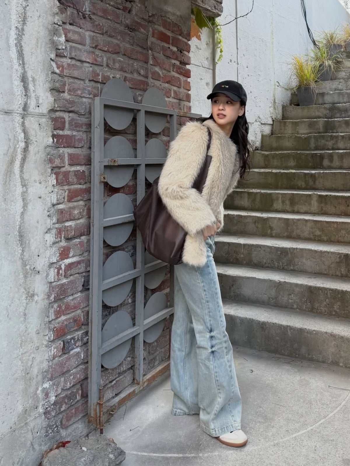 元新体操選手ソン・ヨンジェ、日常の中の優雅さと第二子計画を語る