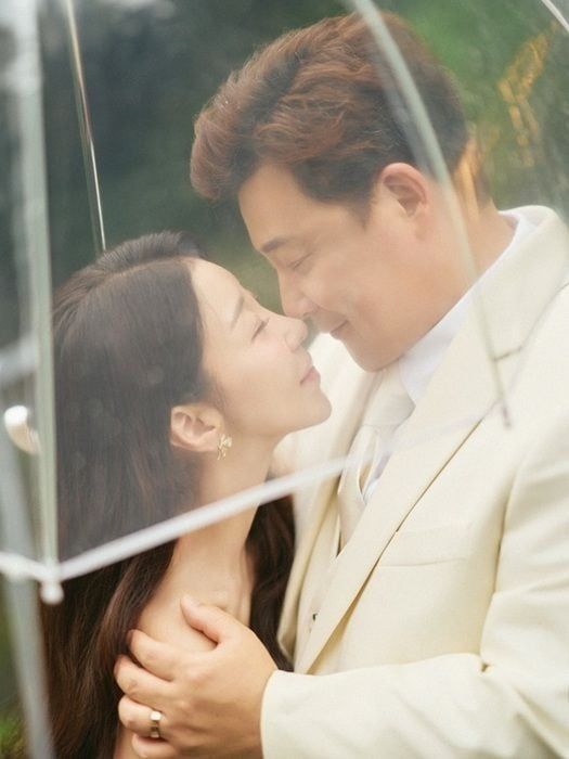 韓国芸能界、ハム・ウンジョン、パク・ジンジュ、ユン・ジョンスが結婚式を挙げる