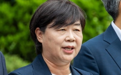 서영교 "쿠팡 오찬 의혹은 공작" 野 "본인 잣대대로 거취표명해야"