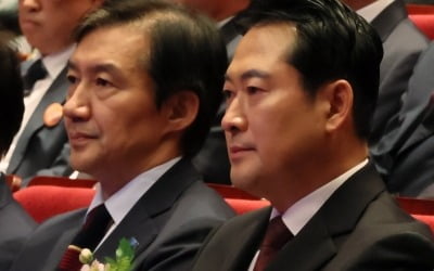 장동혁, 조국 '대장동 토론' 제안 수용…"정청래 참여도 환영"