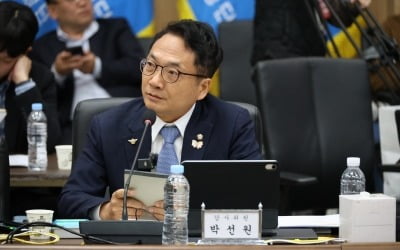 박선원 "'쌍방울' 김성태 대북 송금 불분명…李 대통령 관련 없어"