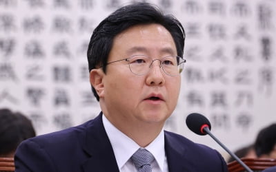 정진우 중앙지검장 사의 표명…'대장동 항소 포기' 후폭풍