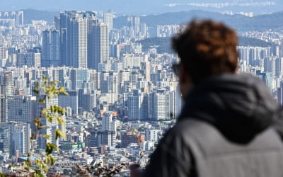 "돈 있어도 못 구할 판"…전세 씨 말랐는데 '파격 전망' 나왔다 [돈앤톡]