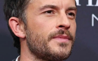 멜 깁슨→브래드 피트→조지 클루니…올해 가장 섹시한 남자는?