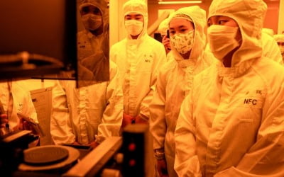 "대만, 반도체 투자 확대와 美근로자 교육으로 대미 협상 중"