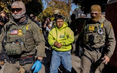 스테이트스트릿CEO "트럼프 이민정책 反성장정책"