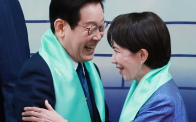 다카이치 "이재명 대통령, 문제의식 공유할 수 있는 지도자"