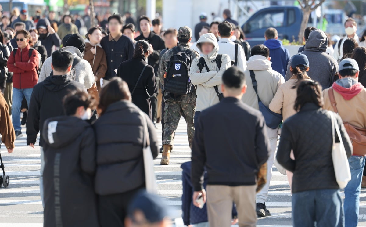 아침 최저 1~11도…내륙 곳곳 한파특보[내일 날씨]