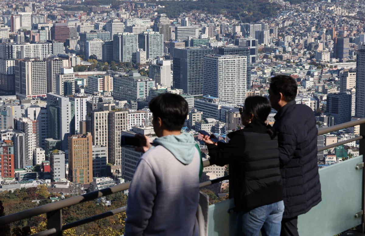 "내년에 이사가려고 했는데 어쩌나"…마음 급해진 서민들