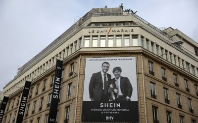 "결국 일자리만 뺏긴다"…'中 플랫폼' 백화점 입점에 '분노'