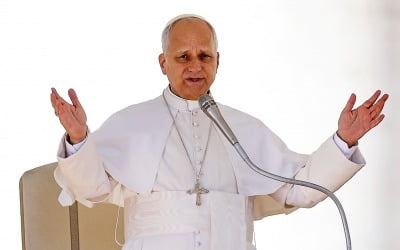 "성모는 공동 구세주 아니다"…교황청, 수백년 논쟁 종지부