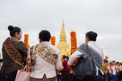 한국 남성들이 7살 여아도 성매매…라오스 현지 '충격 실태'