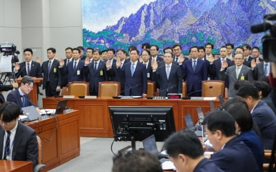 [속보] 경호처 "비상계엄 당시 부적절한 처신…국민께 상처 안겨 송구"