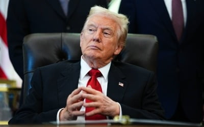 트럼프 "관세 덕에 한국 등과 무역합의…대법 패소시 파괴적 결과"