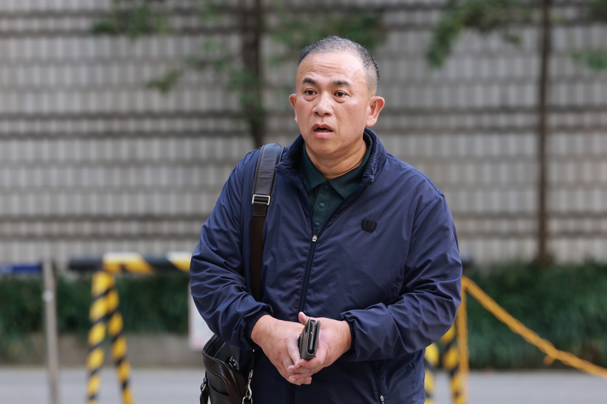 오 시장, 명태균과 대질신문으로 혐의 벗나…8시간 조사 마쳐