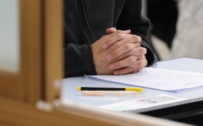 출제본부 "2교시 수학, 복잡 계산 지양…사고력 필요 문항 출제" [2026 수능]