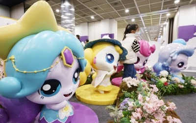 "SAMG엔터, 4분기 최대 실적 전망…목표가는 하향"-유진