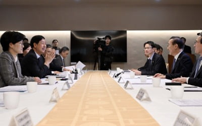 16개 부처 격주로 '끝장토론'…내달 주택공급안 또 나올 듯