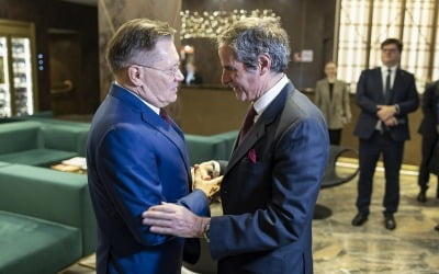 IAEA 사무총장 "세계 어디에도 핵실험 징후는 없어"