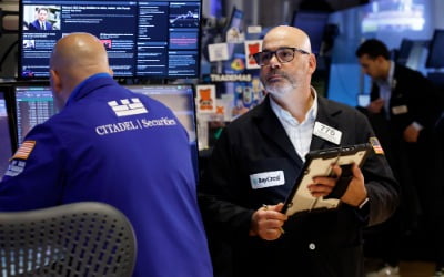 엔비디아 실적 앞두고 월가 긴장…고용지표도 발표 [뉴욕·상하이 증시 주간전망]