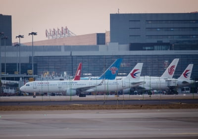 "일본 안간다" 항공편 줄취소에…中 관광객, 한국 몰려오나