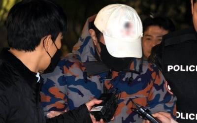 김건희특검, '한달 도주' 도이치 주가조작 주포 구속영장 청구