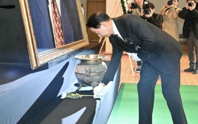 YS 차남 김현철, 10주기 불참 민주당에 "이러니 김어준 아바타"