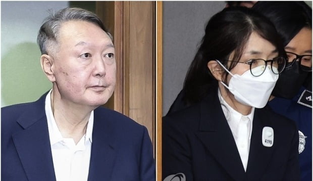 [속보] 특검 "귀금속 수수의혹 관련 윤석열·김건희 이달 내 소환 방침"