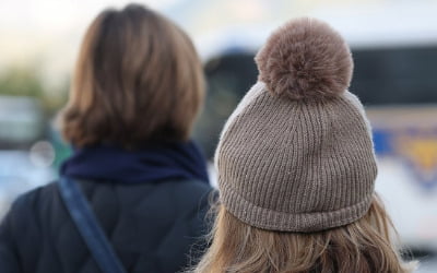 오늘 밤부터 전국 곳곳 한파주의보…내륙 영하권