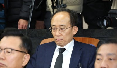 추경호 유무죄에 달렸다…'국민의힘' 해산 공포 [정치 인사이드]