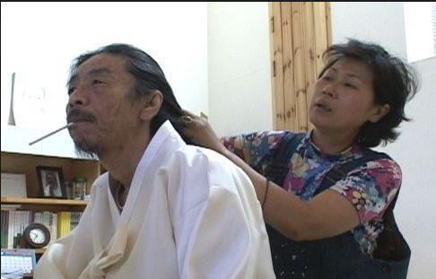 전영자 씨 별세 보도 이미지