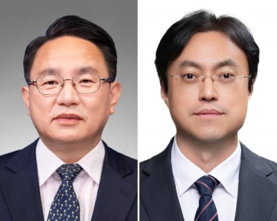 법무부 교정본부장에 이홍연…출입국본부장에 차용호