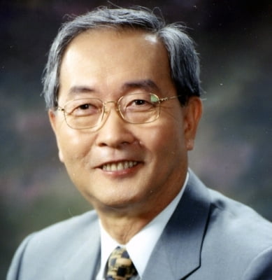 "박대통령 지시로"…한국공학한림원 세운 이기준 前부총리 별세