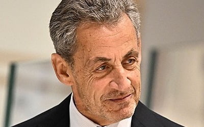 사르코지, 수감 20일 만에 조기 석방