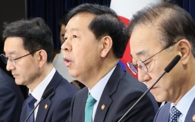 '주택공급촉진 장관회의' 가동…구윤철 "공급 실행력 강화"