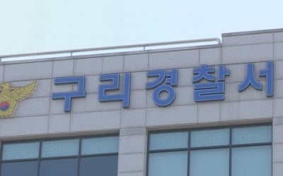 배우 나나 자택서 강도 행각 벌인 30대 검거