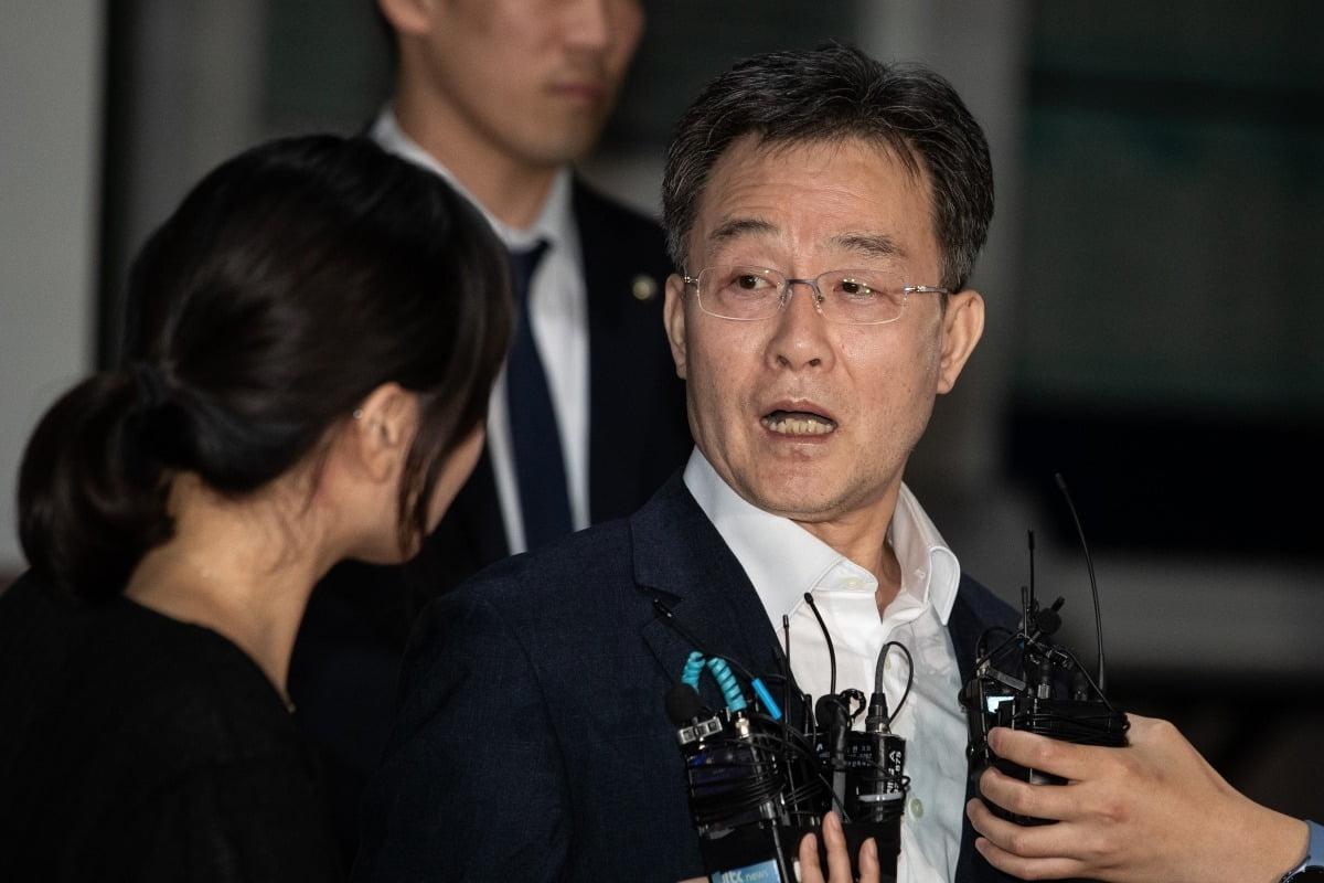 "김만배 검찰 항소 포기로 감옥서 하루 2억씩 벌어"…野 파상공세