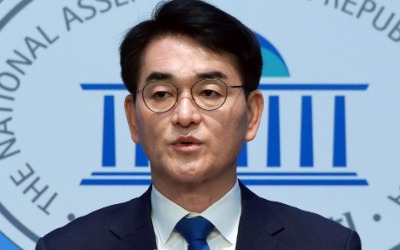 박용진 "민주당, 오세훈 개인 아닌 오세훈의 낡은 서울과 싸워야"