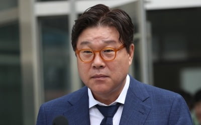 서울고검, '연어·술 파티' 김성태 전 쌍방울 회장 배임 혐의 입건