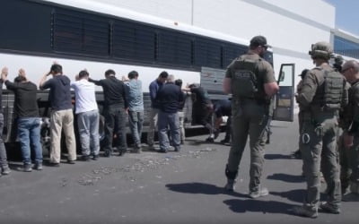 '조지아 구금사태' 후폭풍…"美에 공장 지으려다 유턴했다"