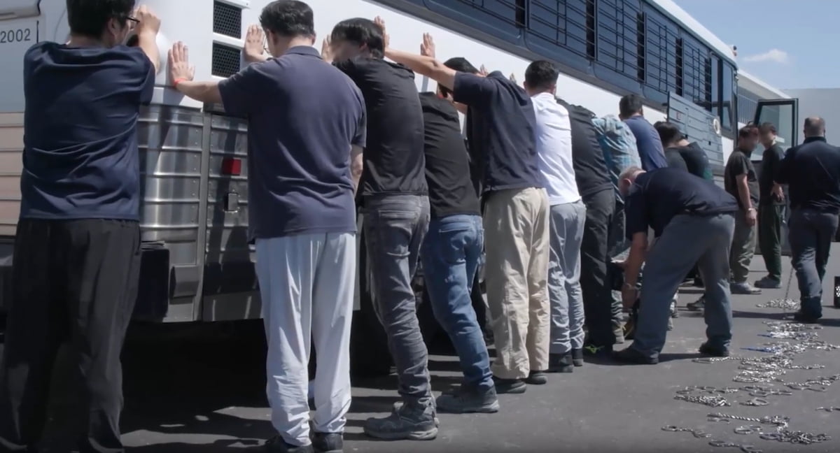 "美 ICE 구금 한국인 근로자 30여명, 최근 조지아공장 복귀"