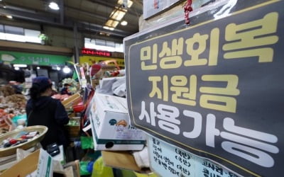 [속보] 2차 소비쿠폰, 최종 97.5% 신청…4조4527억원 지급