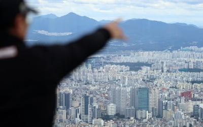 70억에 팔렸다더니…압구정 아파트, 거래된 가격이 '깜짝'