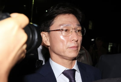 [속보] 해병특검, 이틀 연속 출석 불응 임성근 체포영장 청구 검토