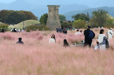 [내일 날씨] 낮부터 추워져…강한 바람에 체감온도↓